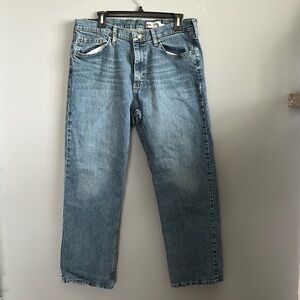 Men’s Wrangler Jeans